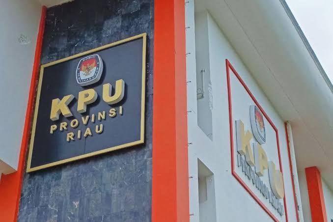 KPU Riau tunggu aturan teknis kampanye (foto/int)